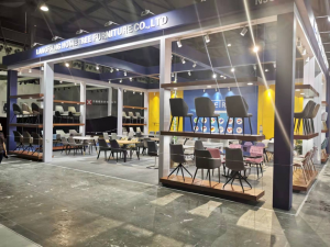 2019 Shanghai Furniture Fair2