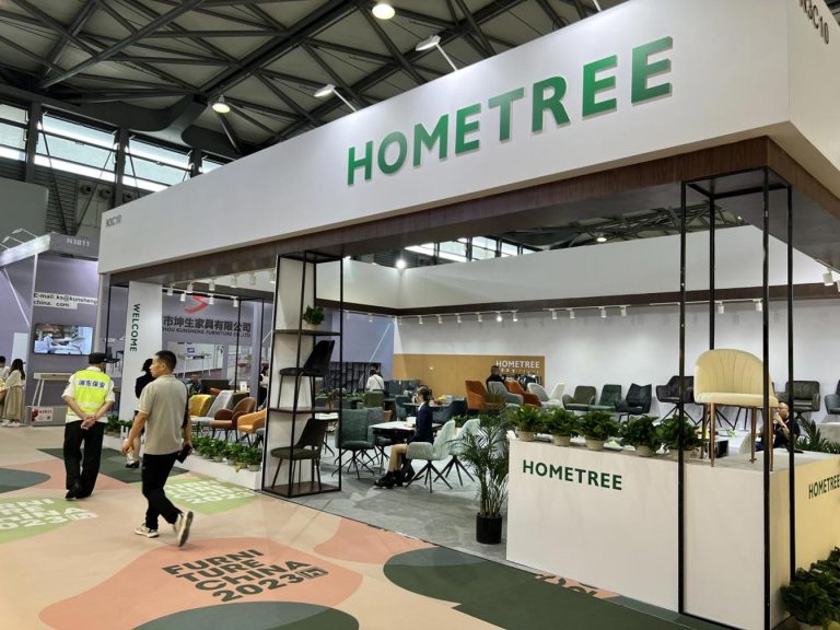 2023 Furniture China Shanghai