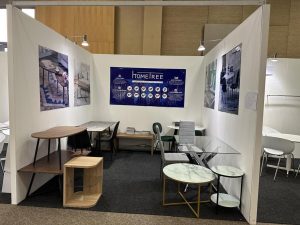 2023 Decorex Furniture and InteriorDesign Exhibition