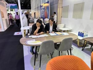 2023 INDEX The Middle East Dubai Furniture and Interior Decoration Exhibition