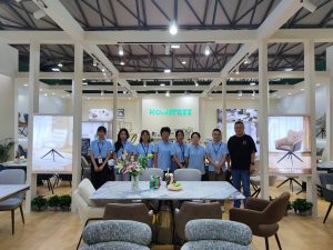 2024 Furniture China Shanghai