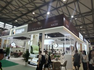 2025 Furniture China Shanghai2