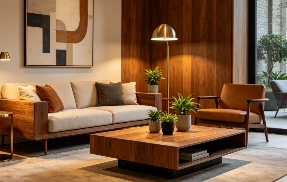 7 Essential Tips for Choosing the Right Furniture Manufacturer