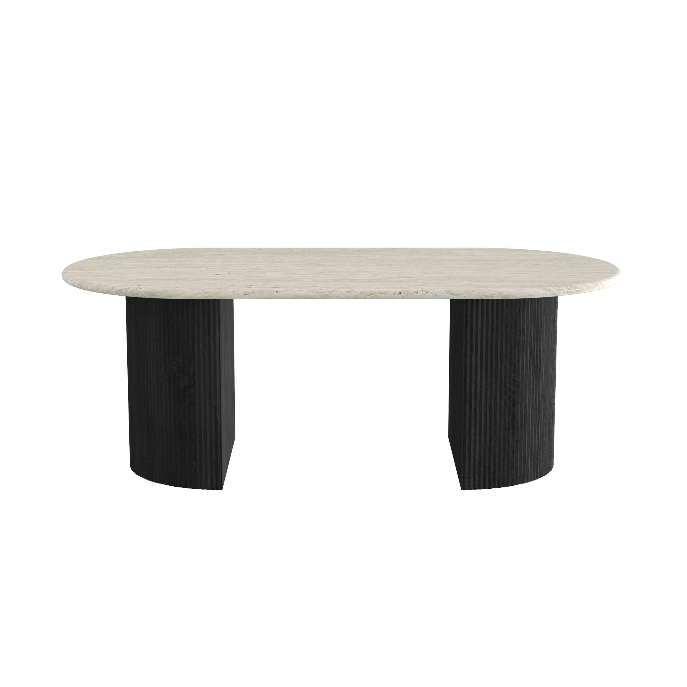Coffee Table MDF Vennered AYP070