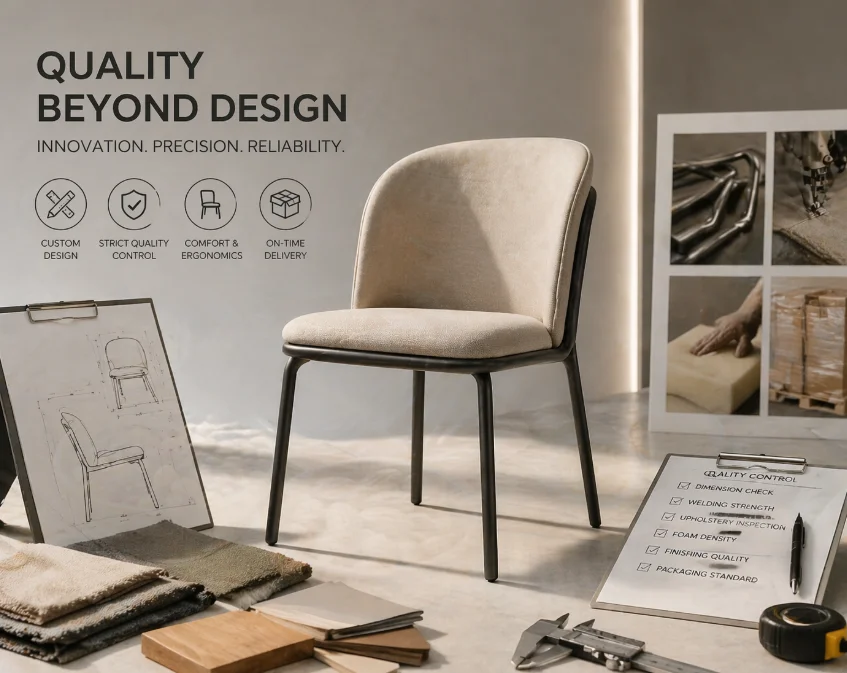 Common Mistakes to Avoid When Buying Dining Chairs