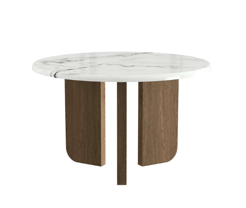 Dining Table Marble AYP037