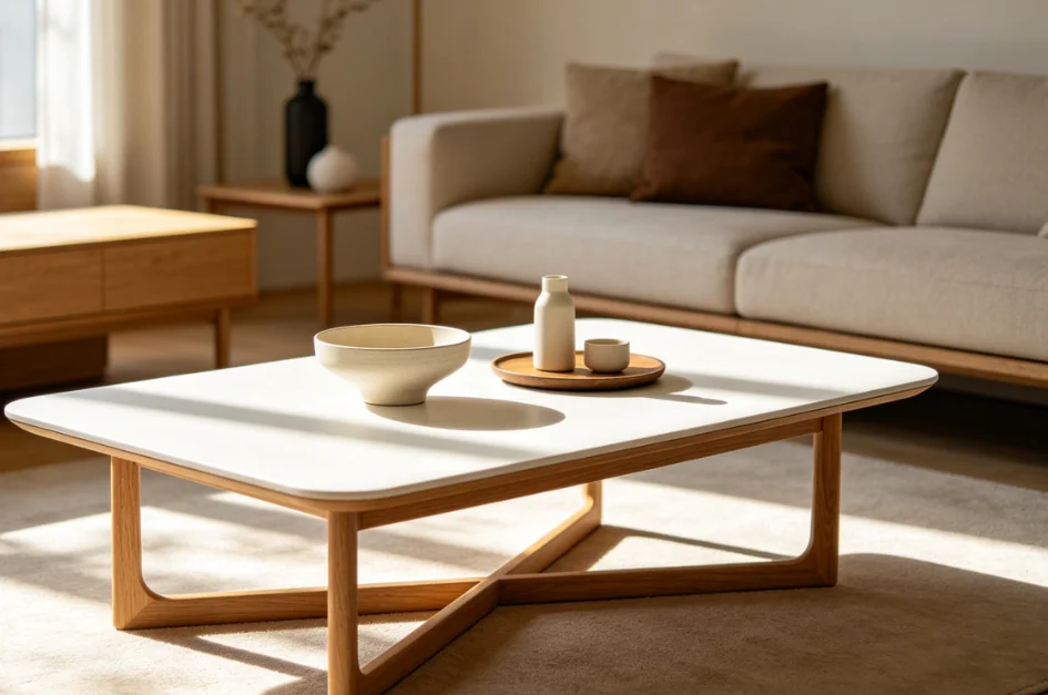 Exploring Notable Coffee Table Suppliers in China