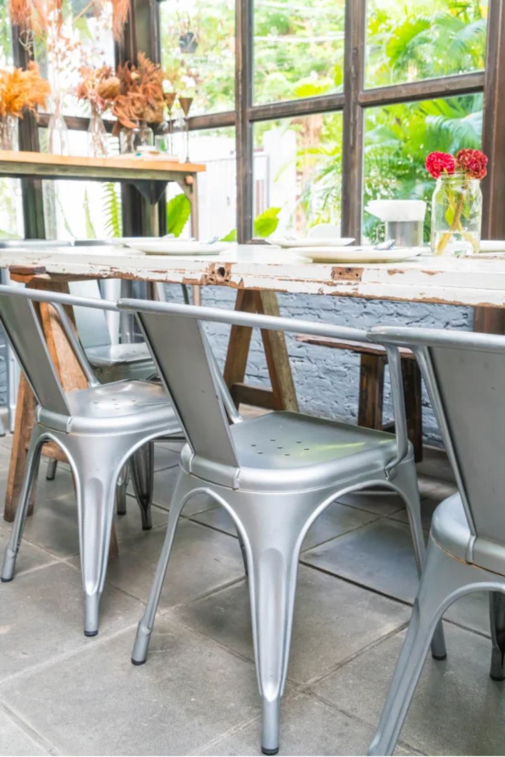 8 Tips for Buying the Best Dining Room Chairs How to Choose Chairs for Dining Room Projects