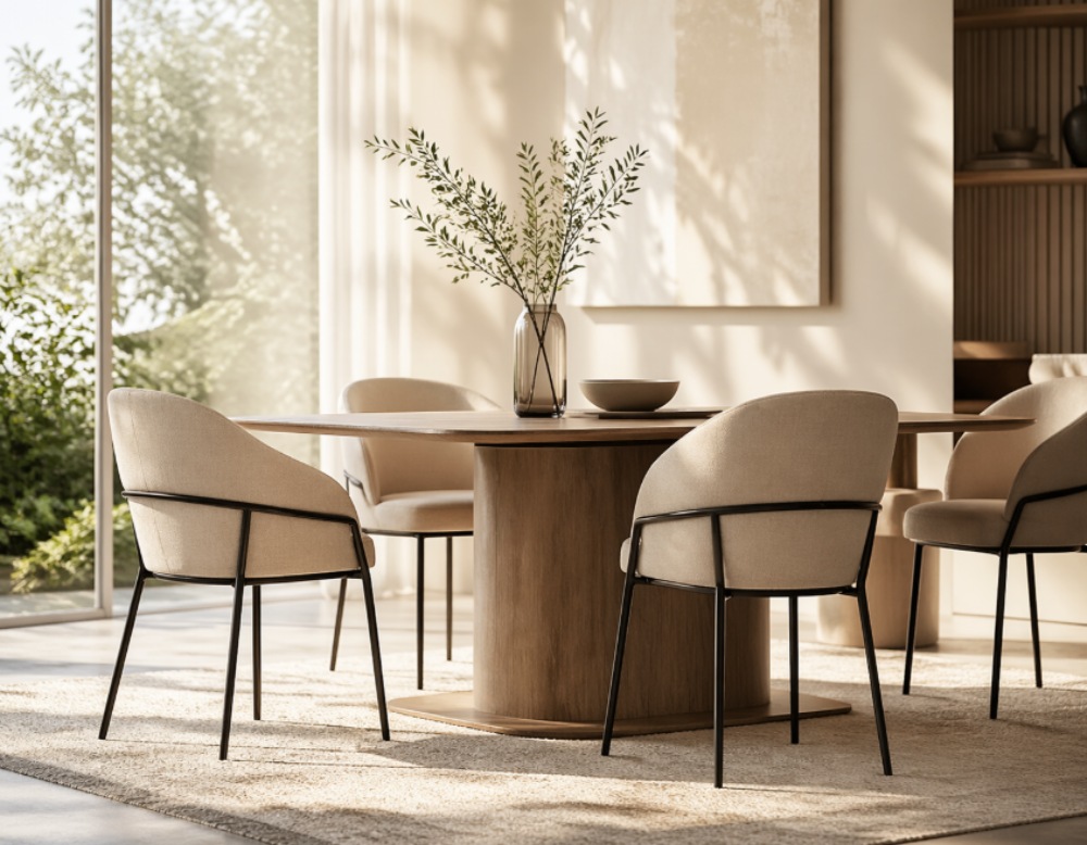 The Leading Dining Chair Factories Worldwide