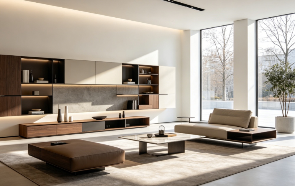 The Ultimate Guide to Custom Made Furniture