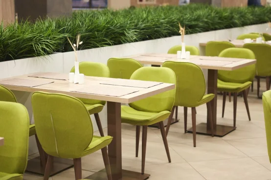Dining Chair Mistakes That Can Ruin Your Dining Experience