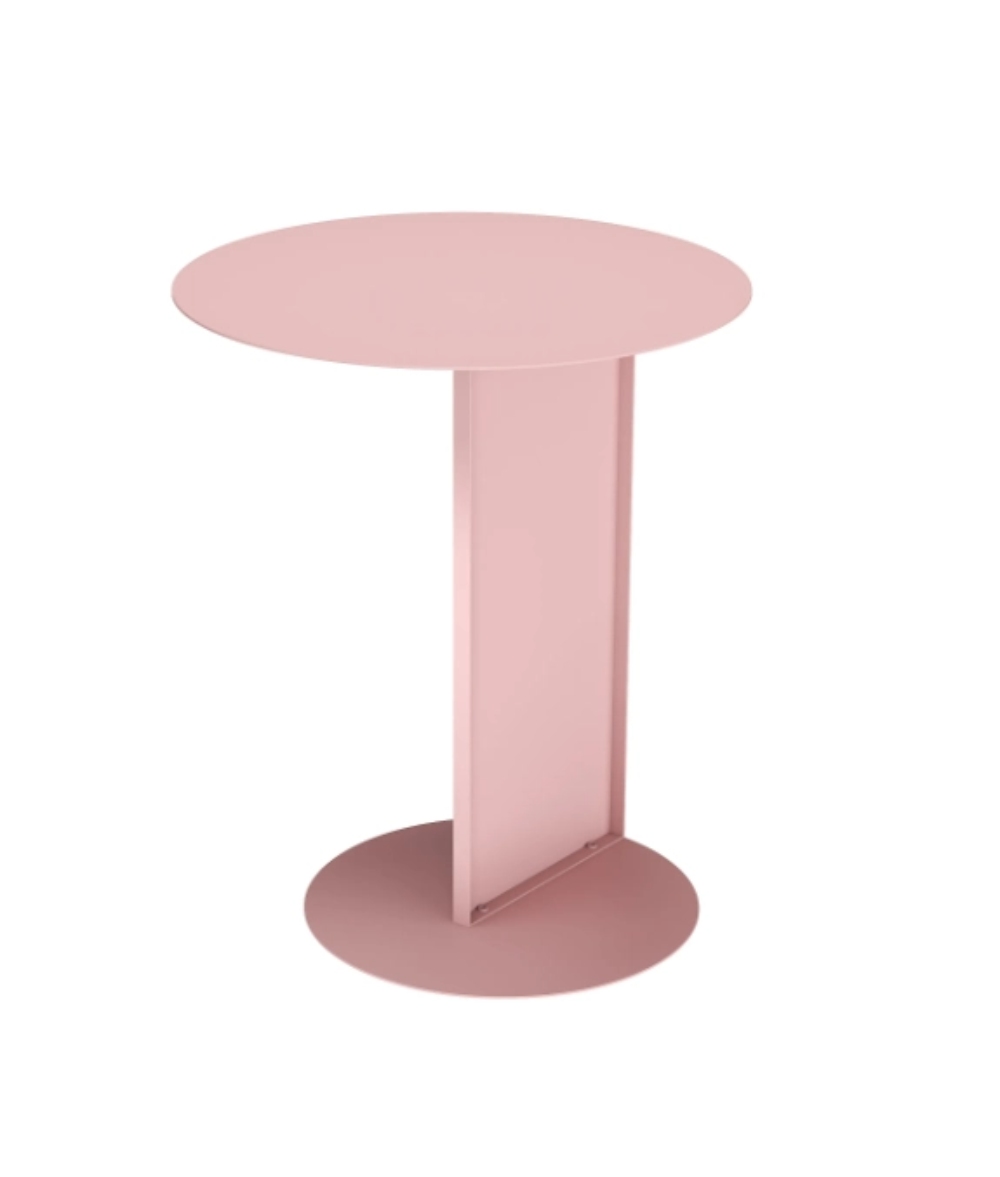 Side Table Iron AYM008