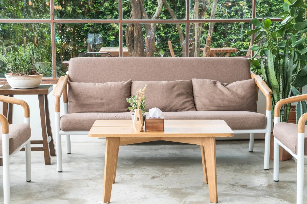 The Ultimate Guide to Wholesale Lounge Furniture Styles, Materials, and Trends for Bulk Buyers