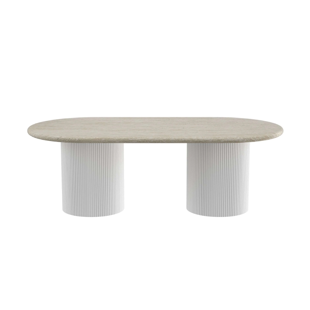Coffee Table Ceramic AYP016