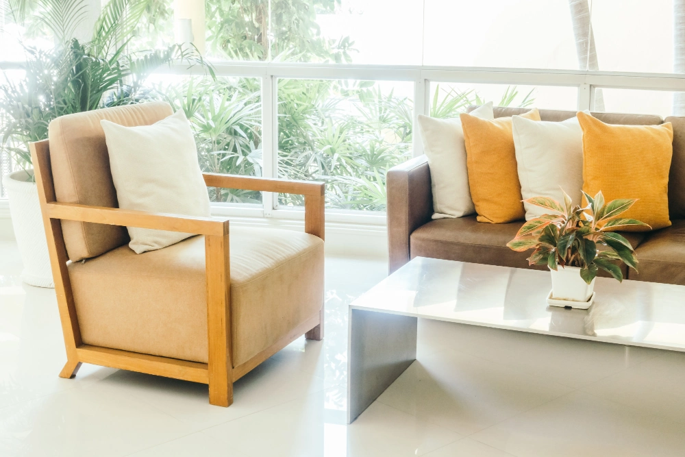 How Do You Find Reliable Wholesale Home Furniture Suppliers for Your Business