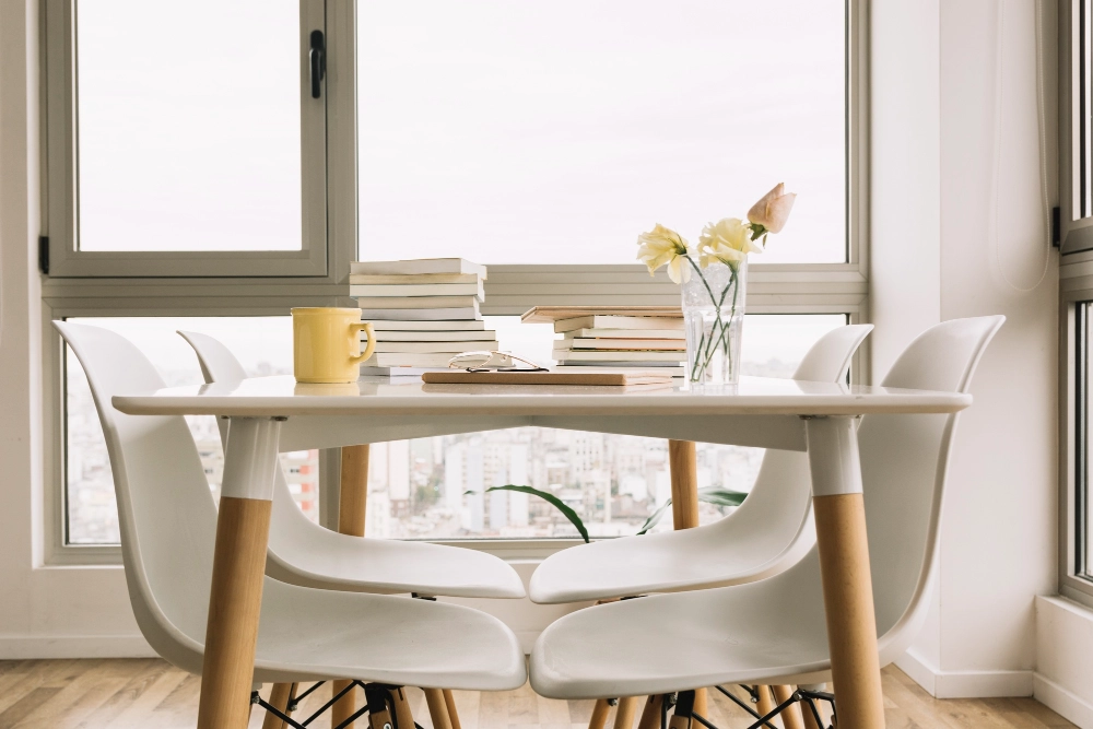 How to Choose Restaurant Furniture Suppliers 5 Key Factors Before a Bulk Order