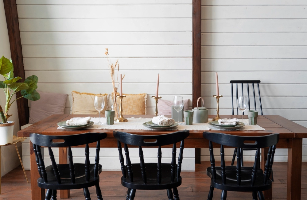 How to Choose the Best Restaurant Furniture 7 Checks Before You Buy