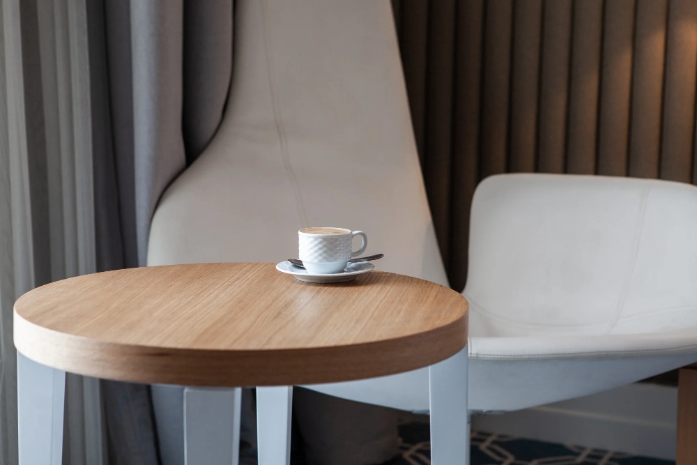 What Should You Consider When Choosing a Custom Coffee Table Factory for Bulk Orders