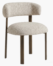 Dining chair Bodo | MATSVIK