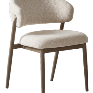 Dining chair Cannes | MATSVIK