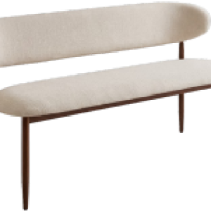 Lounge chair Lile | MATSVIK