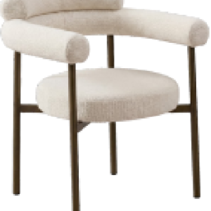 Dining chair Merida | MATSVIK