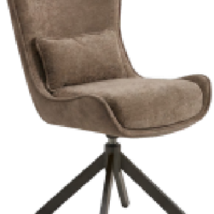Lounge chair Pula | MATSVIK