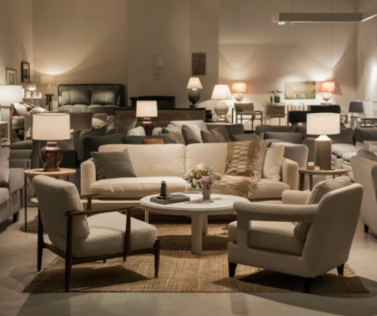 What Is the Typical Process for Placing Bulk Orders With Furniture and Decor Wholesalers